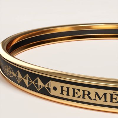 Cheval de Coeur Bandana bangle, View: video, view 2 of 4